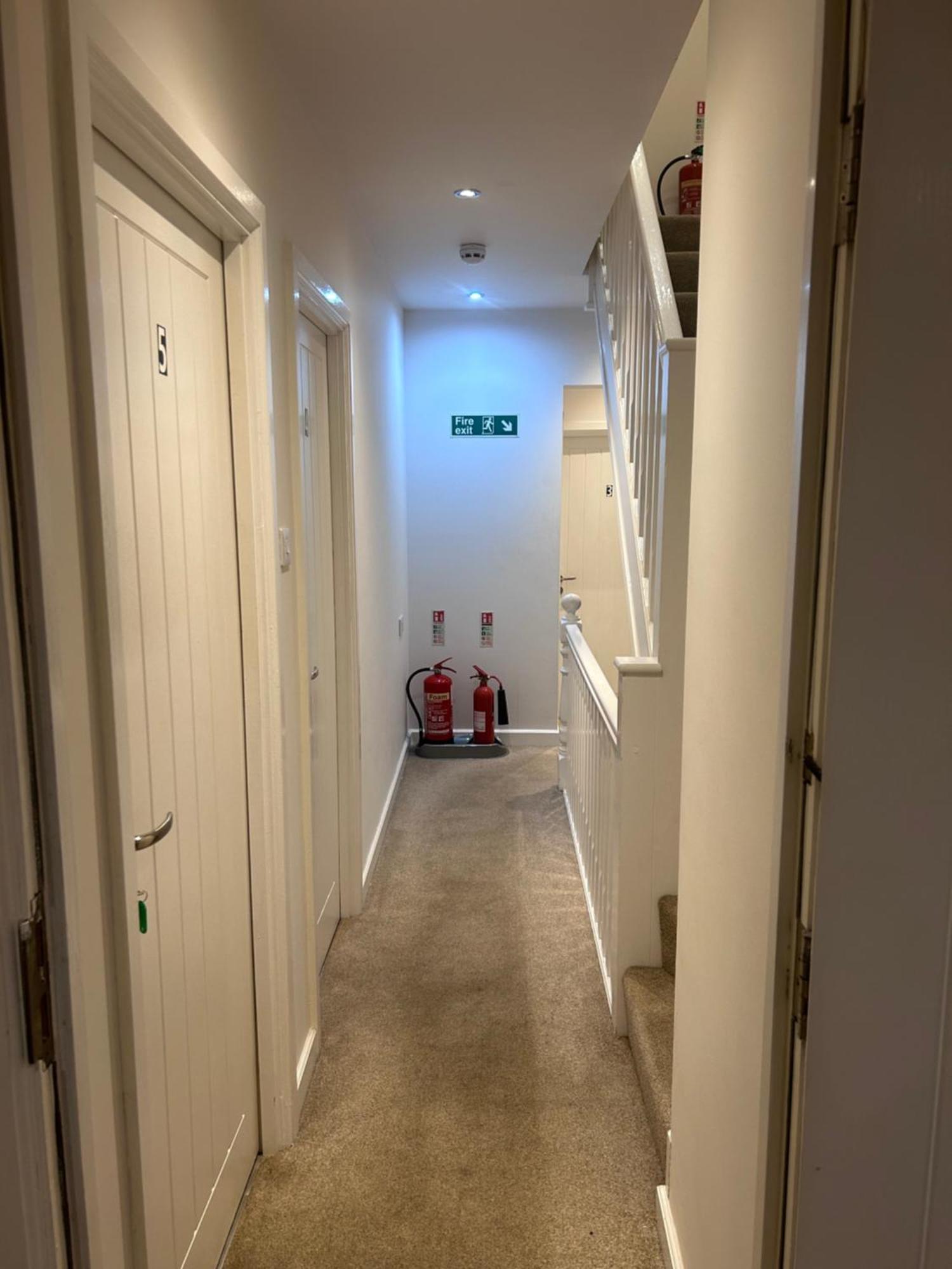 Seaford Guest House Xxx Stoke-on-Trent Buitenkant foto