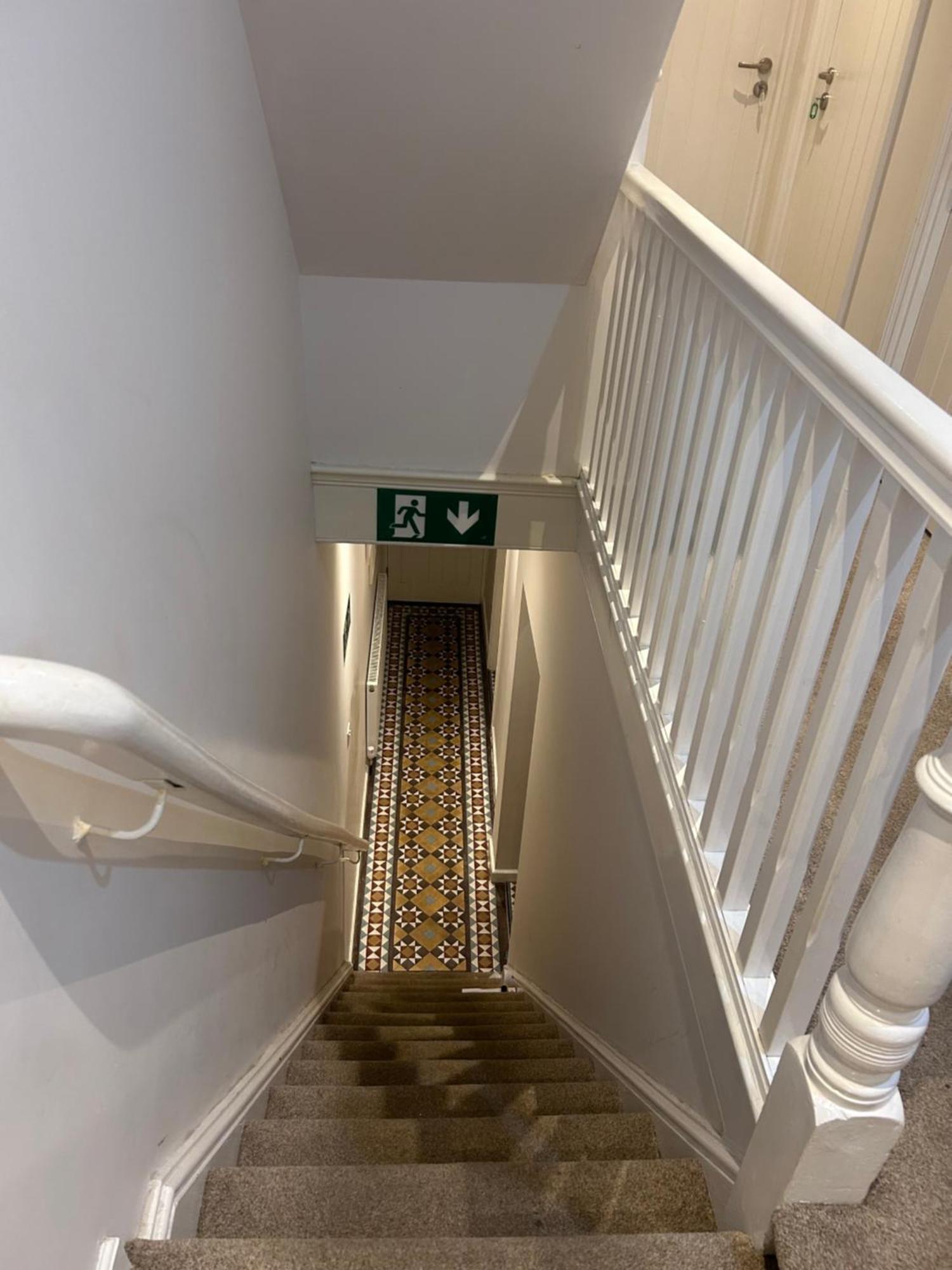 Seaford Guest House Xxx Stoke-on-Trent Buitenkant foto