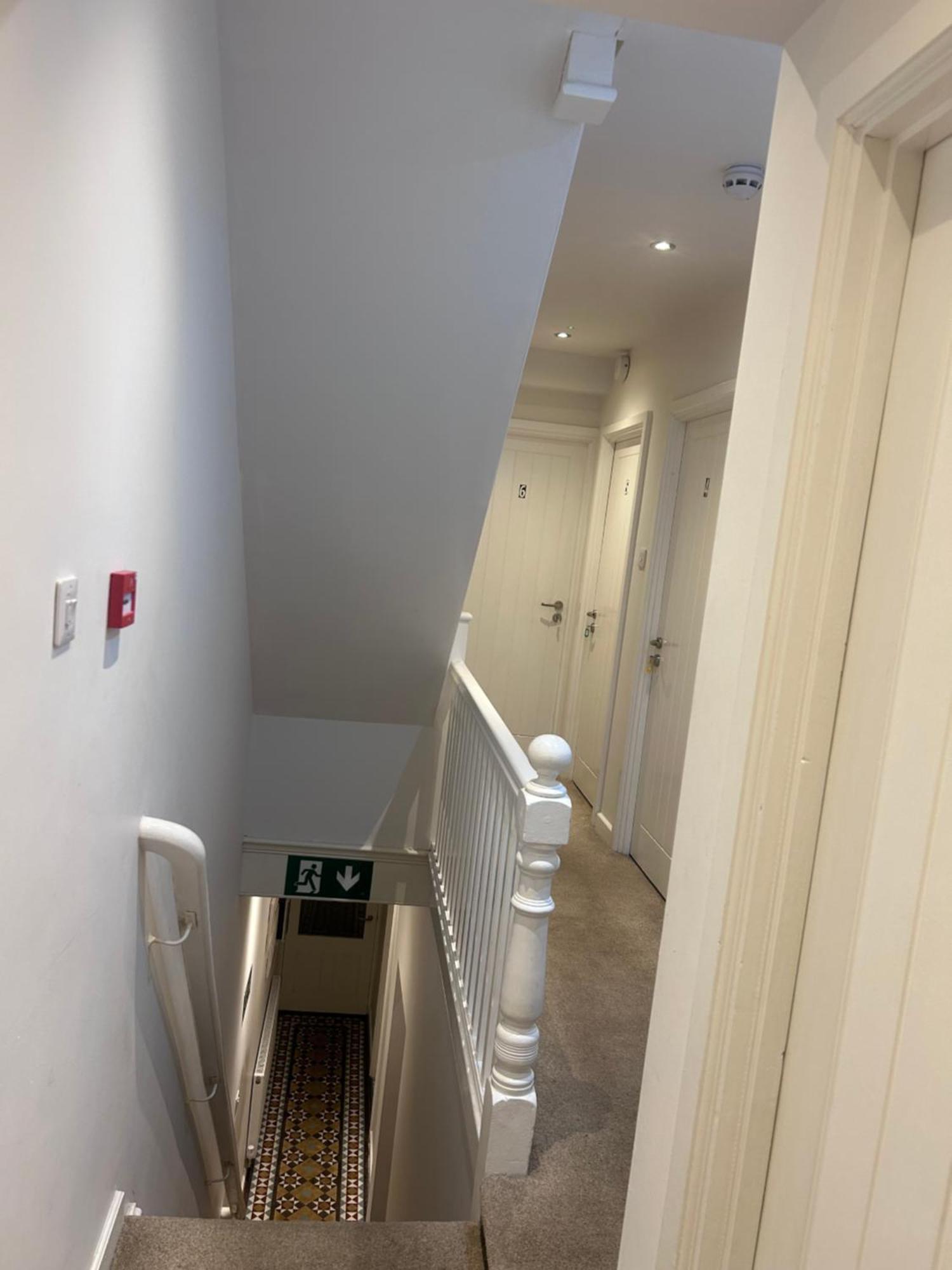 Seaford Guest House Xxx Stoke-on-Trent Buitenkant foto
