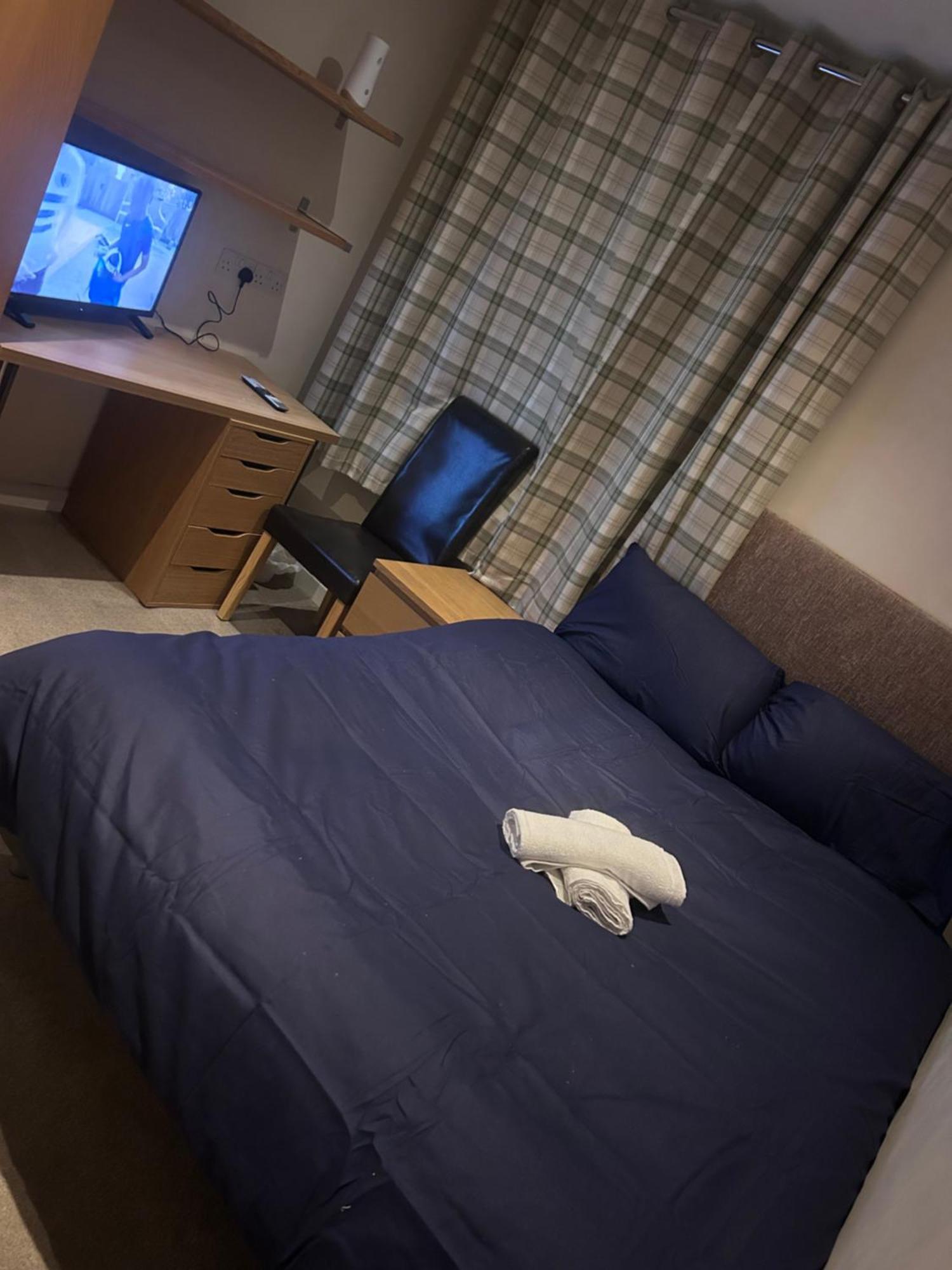 Seaford Guest House Xxx Stoke-on-Trent Buitenkant foto